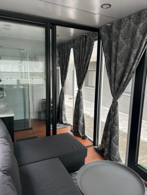 Apartma Rest Area